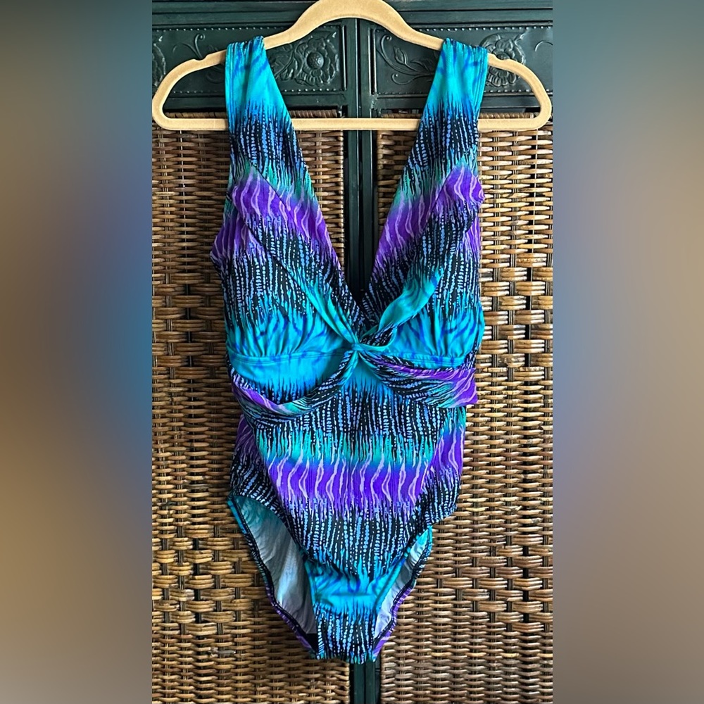 Kohls Bathing Suit